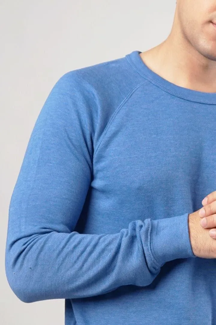 Cornflower Sweatshirt