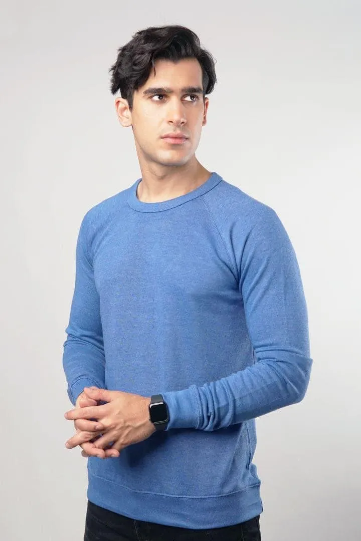 Cornflower Sweatshirt