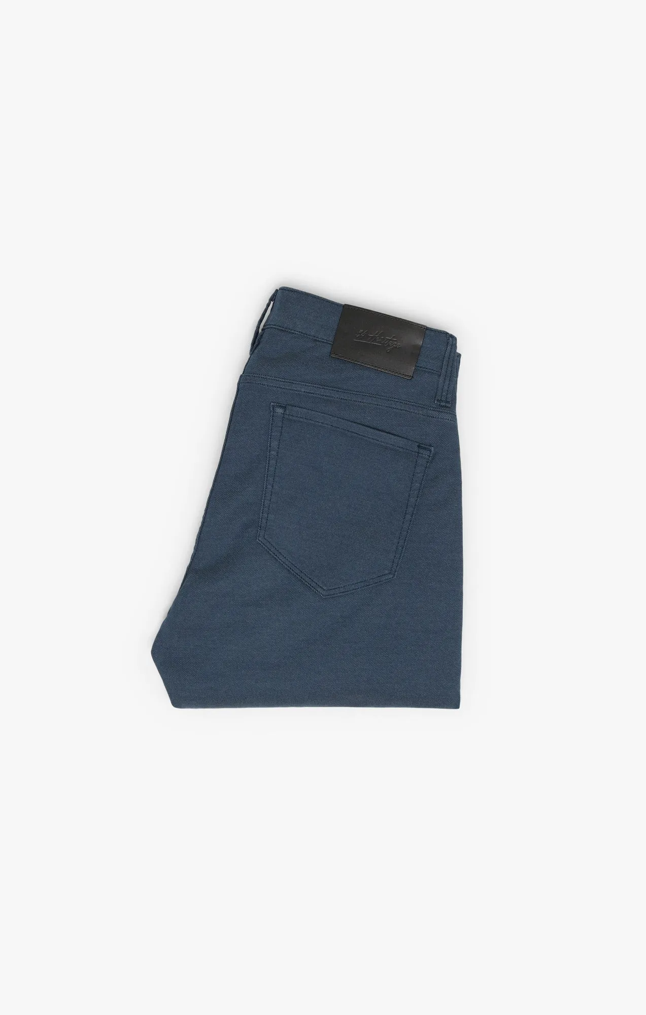 Courage Straight Leg Pants in Petrol CoolMax