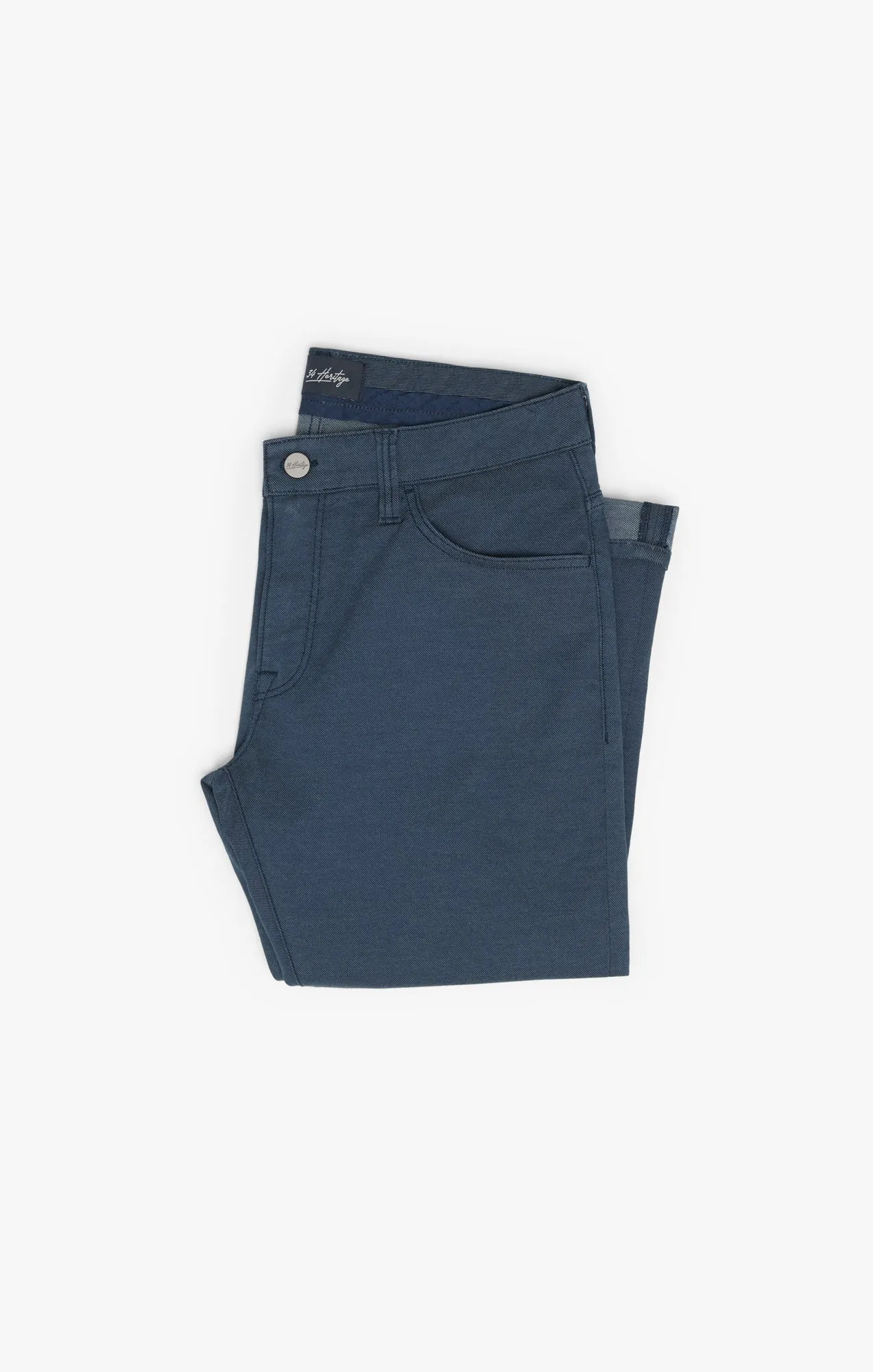 Courage Straight Leg Pants in Petrol CoolMax