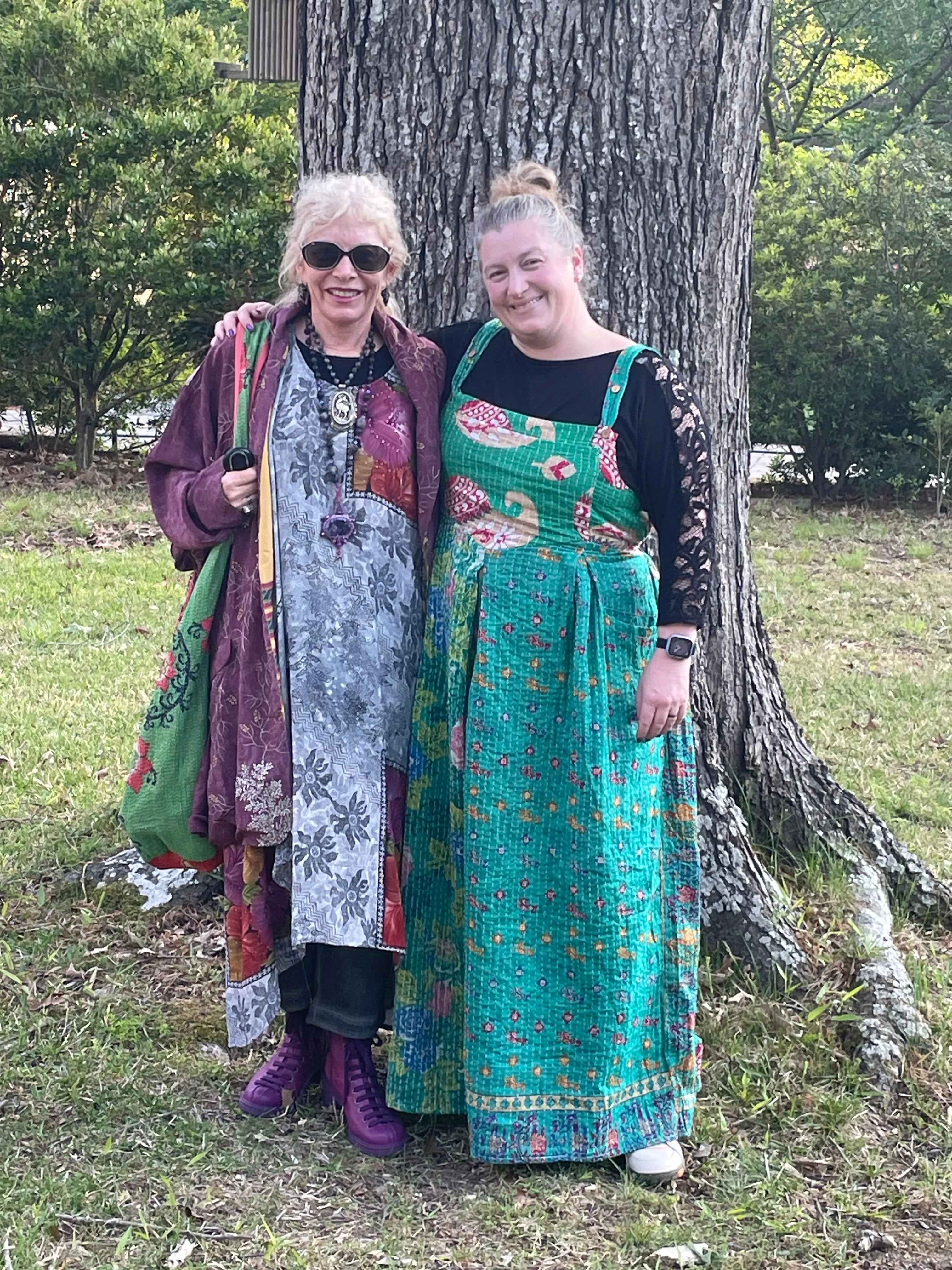 Crossroads Dress #306 by Kantha Bae