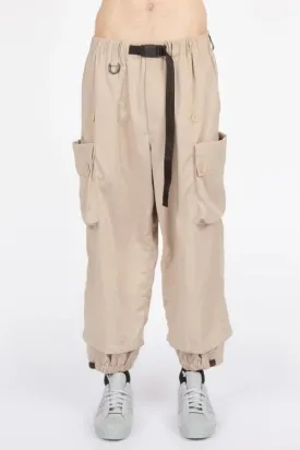 CUFFED TWILL PN