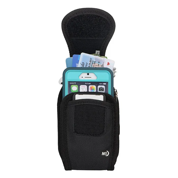 Daniel Smart Clip Case Cargo(tm) Universal Rugged Holster - Extra Tall -