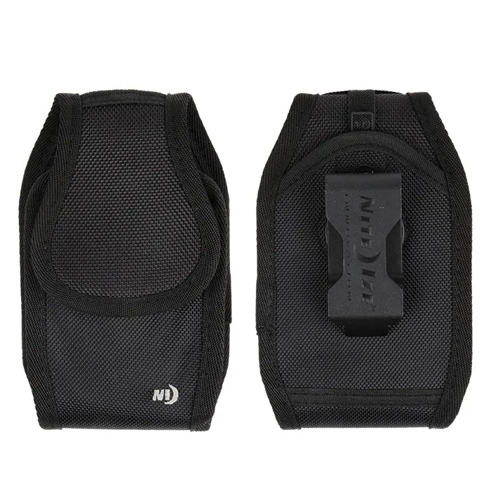 Daniel Smart Clip Case Cargo(tm) Universal Rugged Holster - Extra Tall -