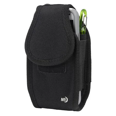 Daniel Smart Clip Case Cargo(tm) Universal Rugged Holster - Extra Tall -