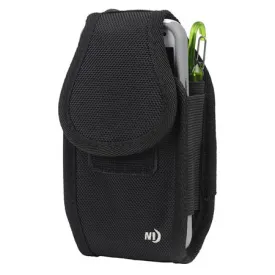 Daniel Smart Clip Case Cargo(tm) Universal Rugged Holster - Extra Tall -