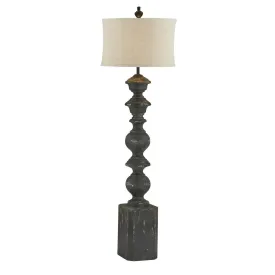 Decker Floor Lamp