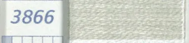 DMC Six Strand Embroidery Floss Columns 16, 17, 18 and 19 on DMC chart