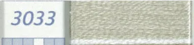 DMC Six Strand Embroidery Floss Columns 16, 17, 18 and 19 on DMC chart