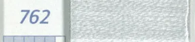 DMC Six Strand Embroidery Floss Columns 16, 17, 18 and 19 on DMC chart