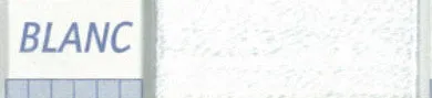 DMC Six Strand Embroidery Floss Columns 16, 17, 18 and 19 on DMC chart