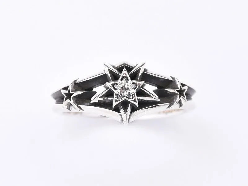 Drop Star Ring