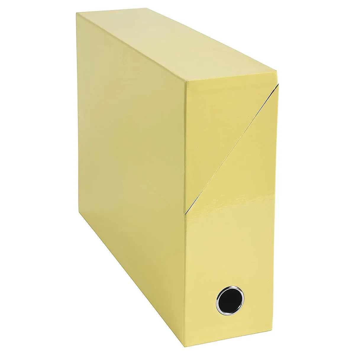 Exacompta Aquarel Transfer Box (styles vary)