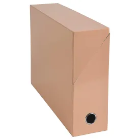 Exacompta Aquarel Transfer Box (styles vary)