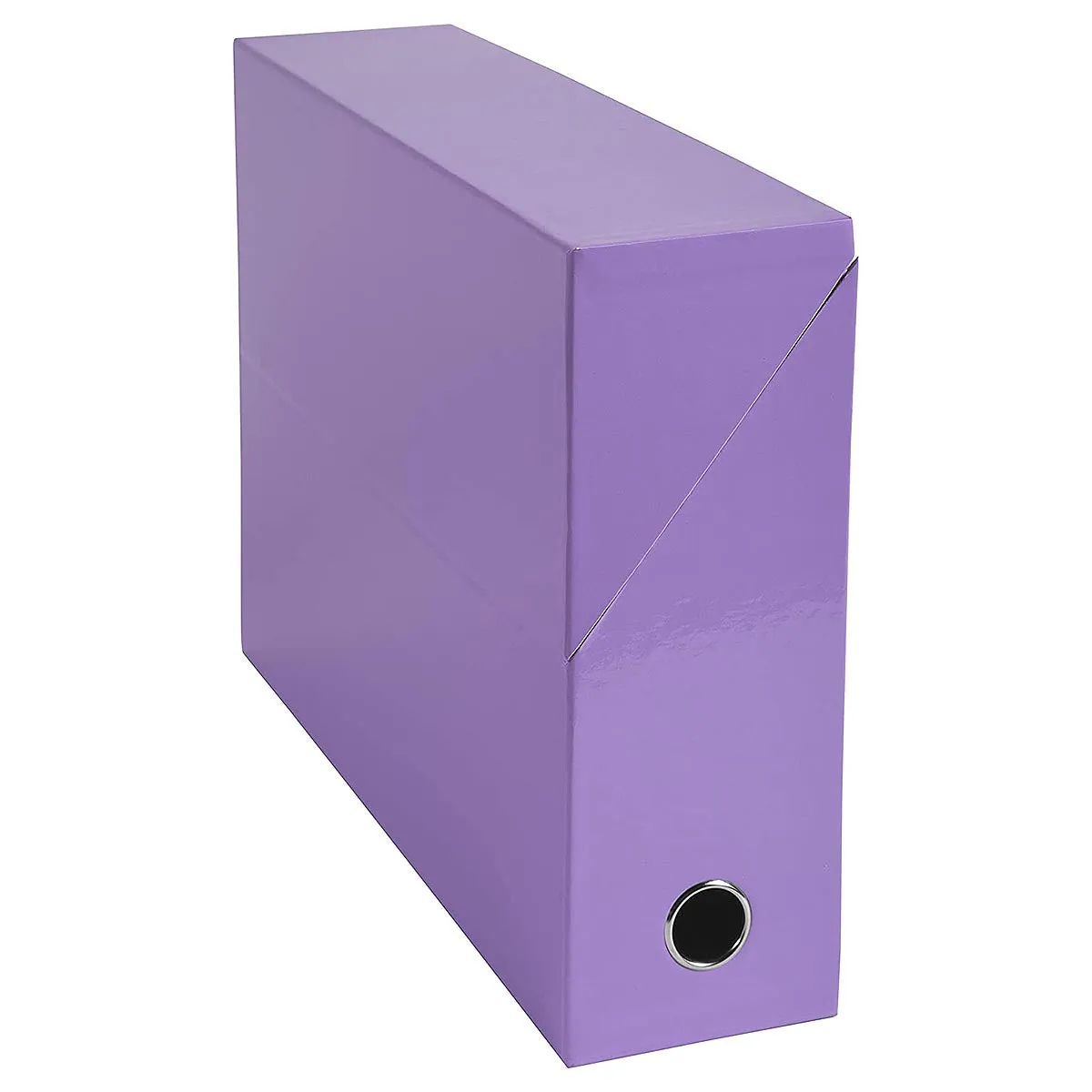 Exacompta Aquarel Transfer Box (styles vary)