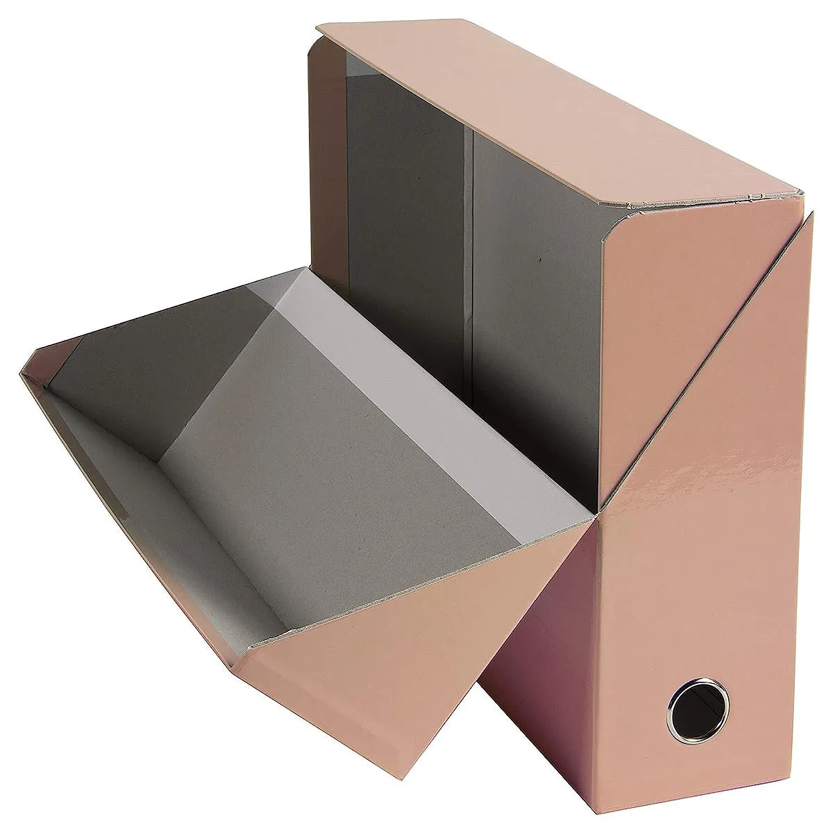 Exacompta Aquarel Transfer Box (styles vary)