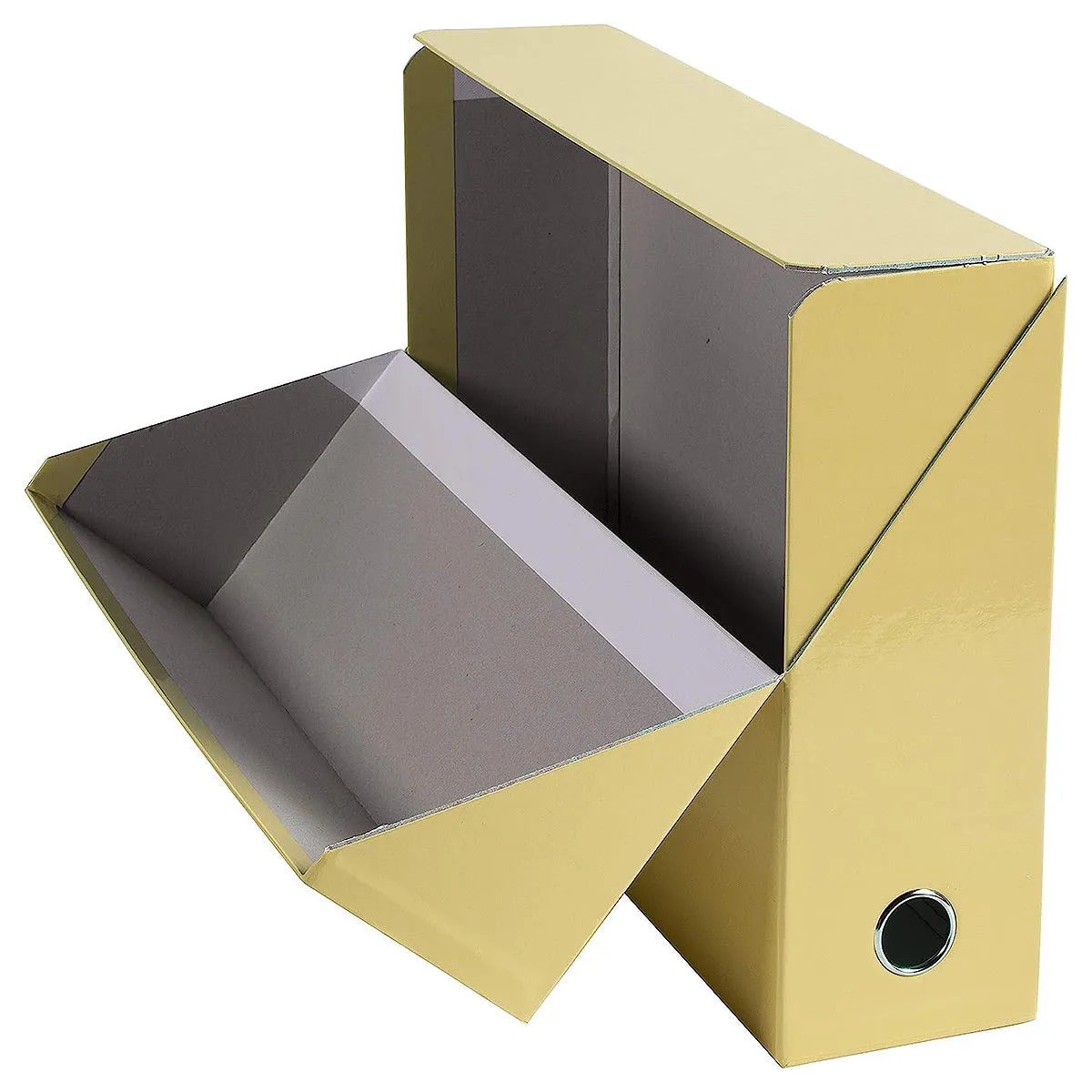 Exacompta Aquarel Transfer Box (styles vary)