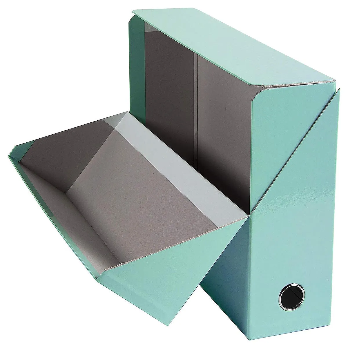 Exacompta Aquarel Transfer Box (styles vary)