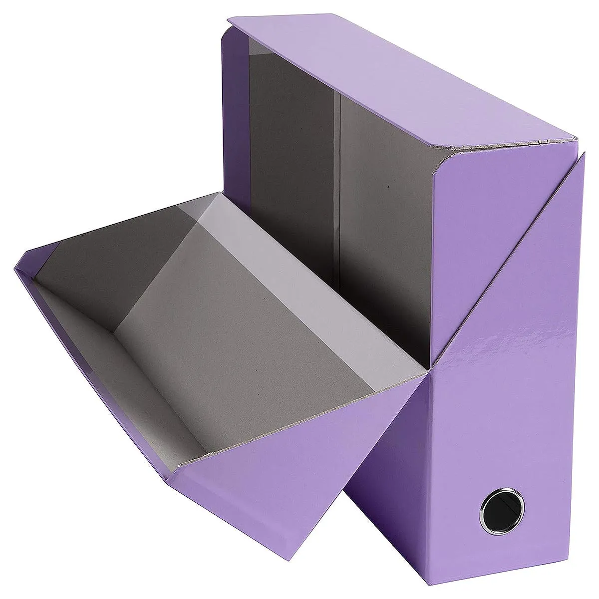 Exacompta Aquarel Transfer Box (styles vary)