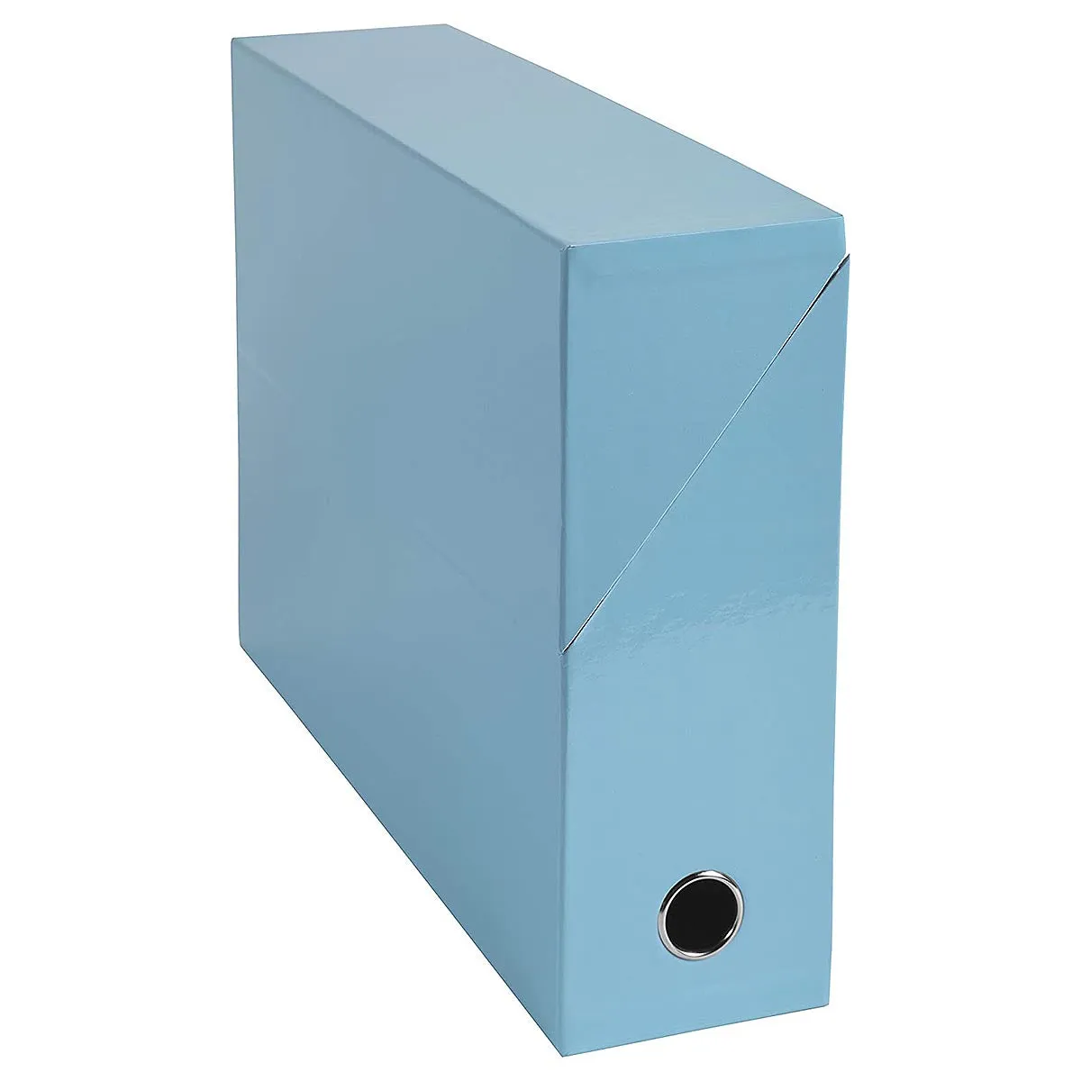 Exacompta Aquarel Transfer Box (styles vary)