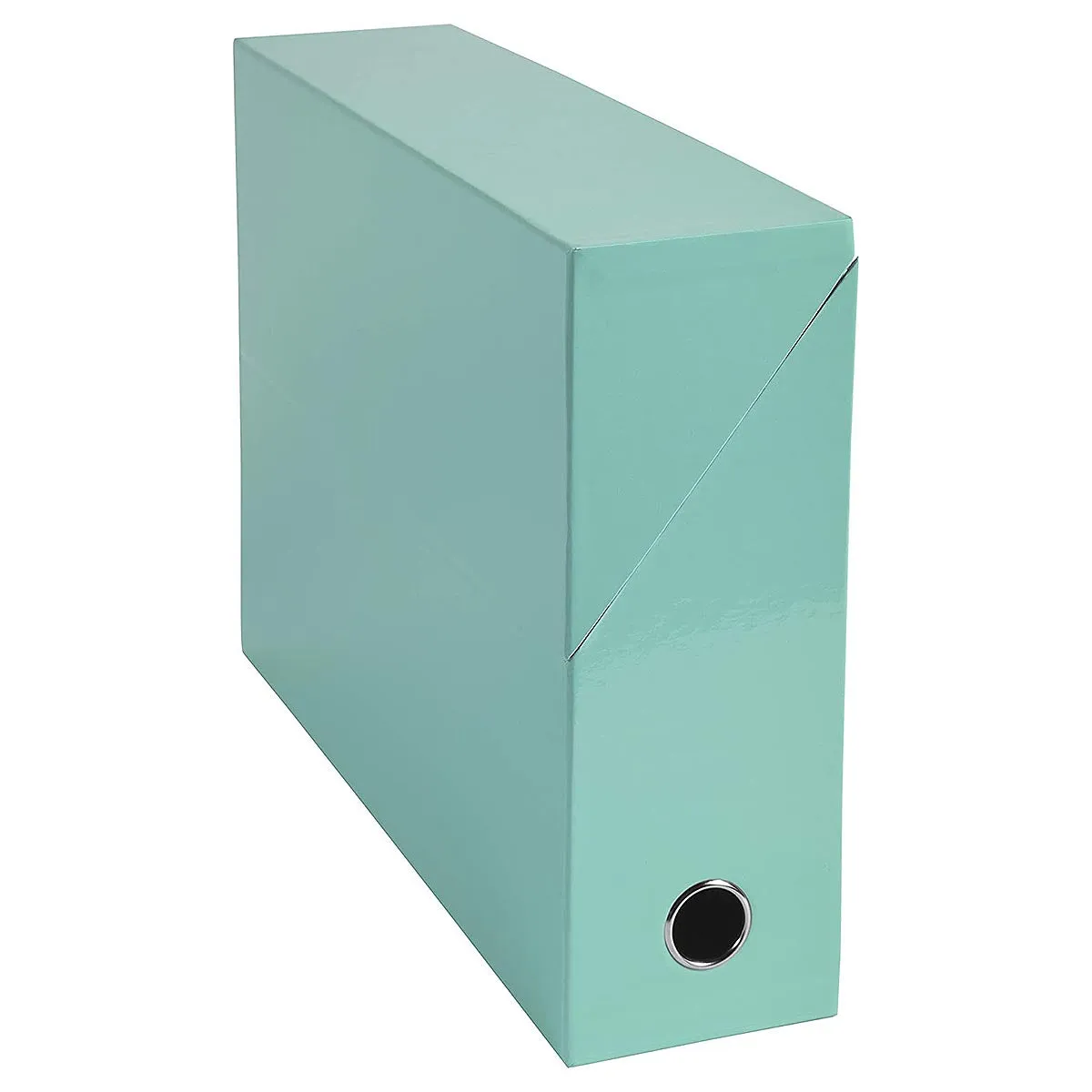 Exacompta Aquarel Transfer Box (styles vary)