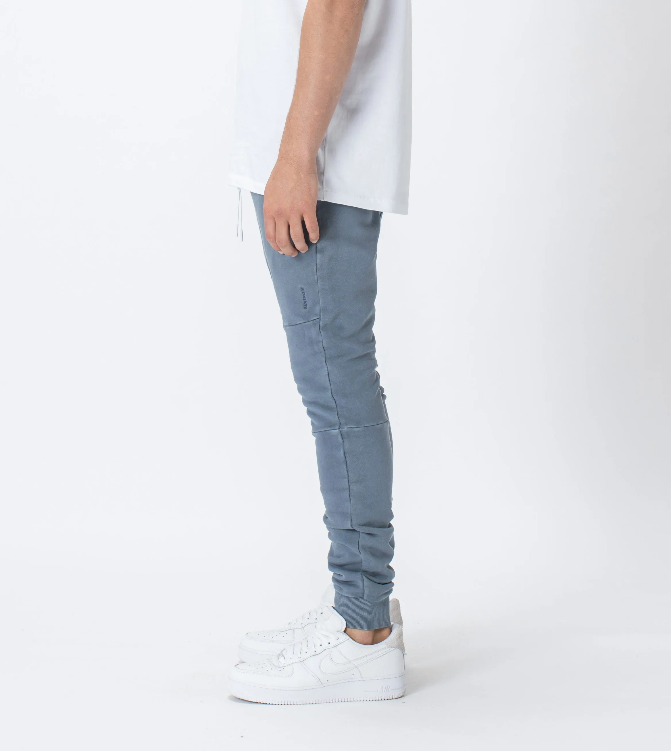 Field Sureshot Fleece Jogger GD Chalk Blue