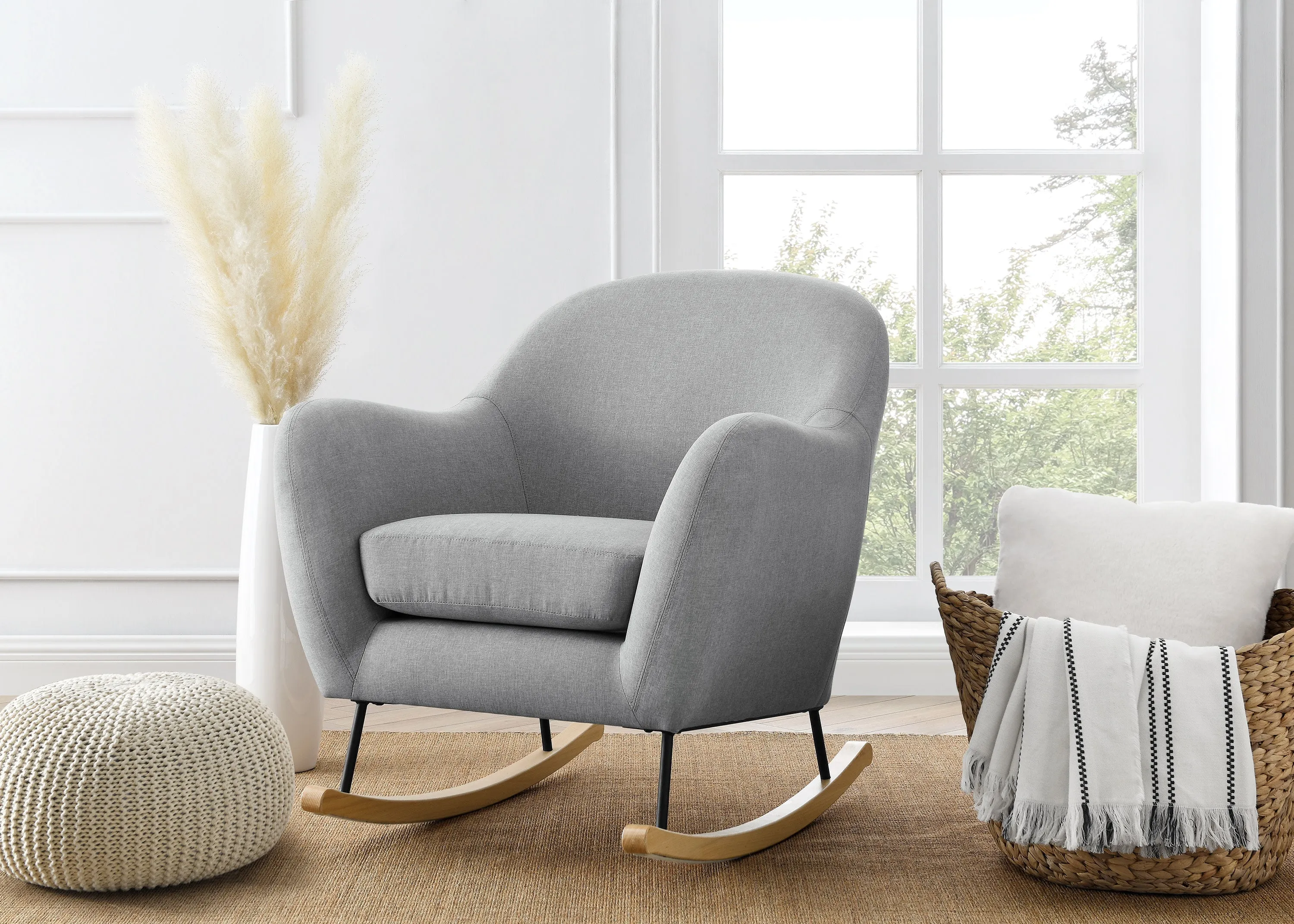 Finch Rocking Chair