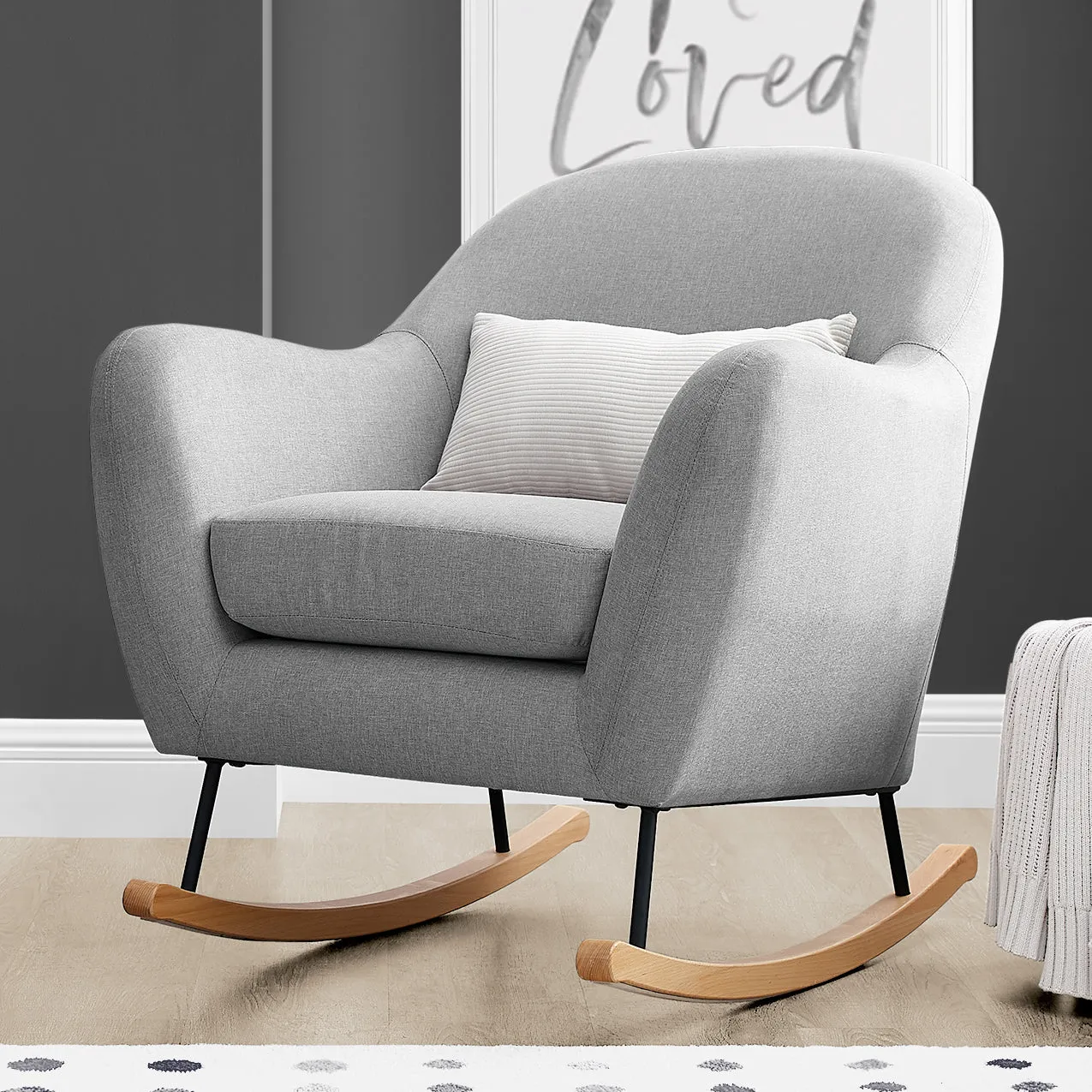 Finch Rocking Chair