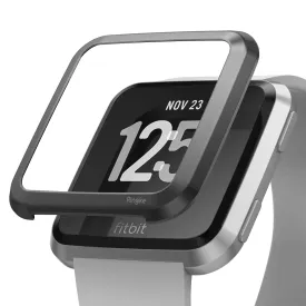 Fitbit Versa | Bezel Styling 06