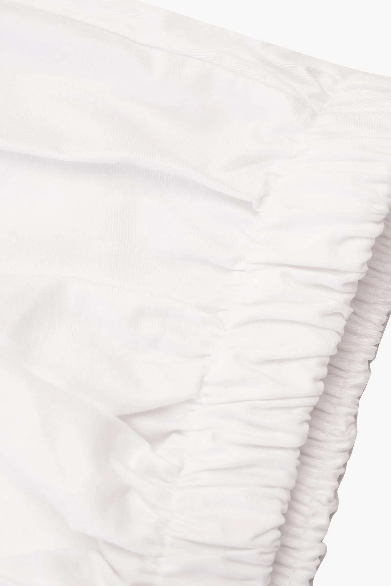 Fitted Sheet - 180*200 cm