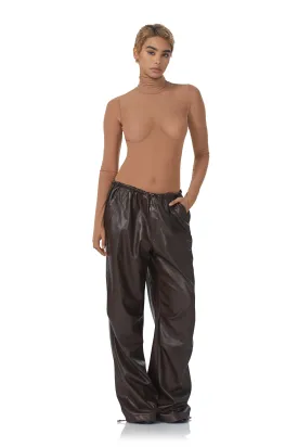 Frankie Parachute Pants - Java