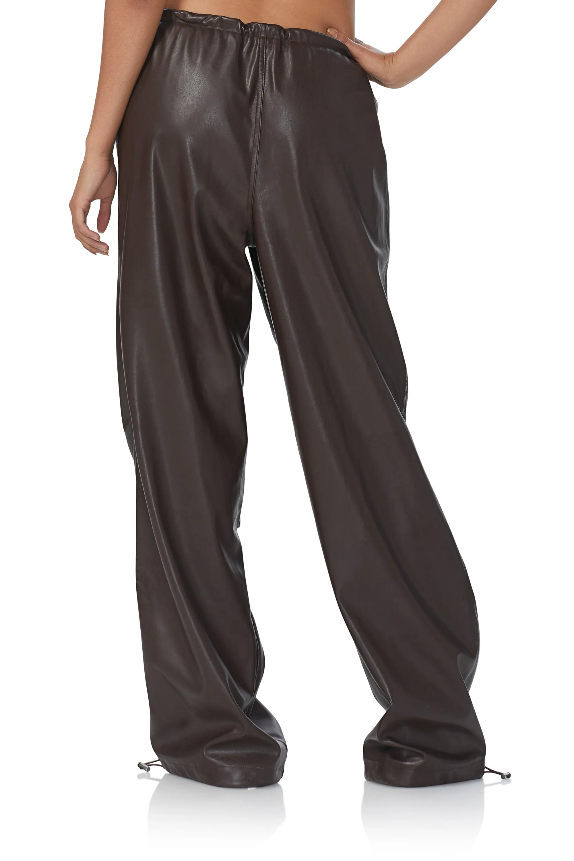 Frankie Parachute Pants - Java