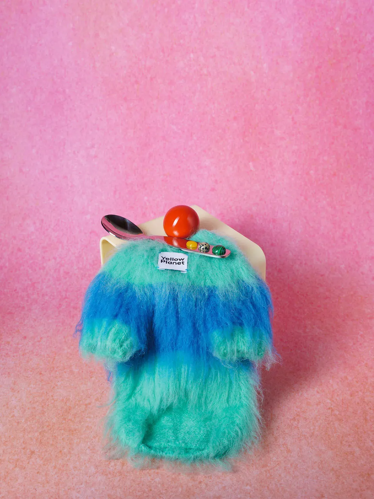 FuwaFuwa | Ultra-Soft Stretchy Fluffy Dog Pullover