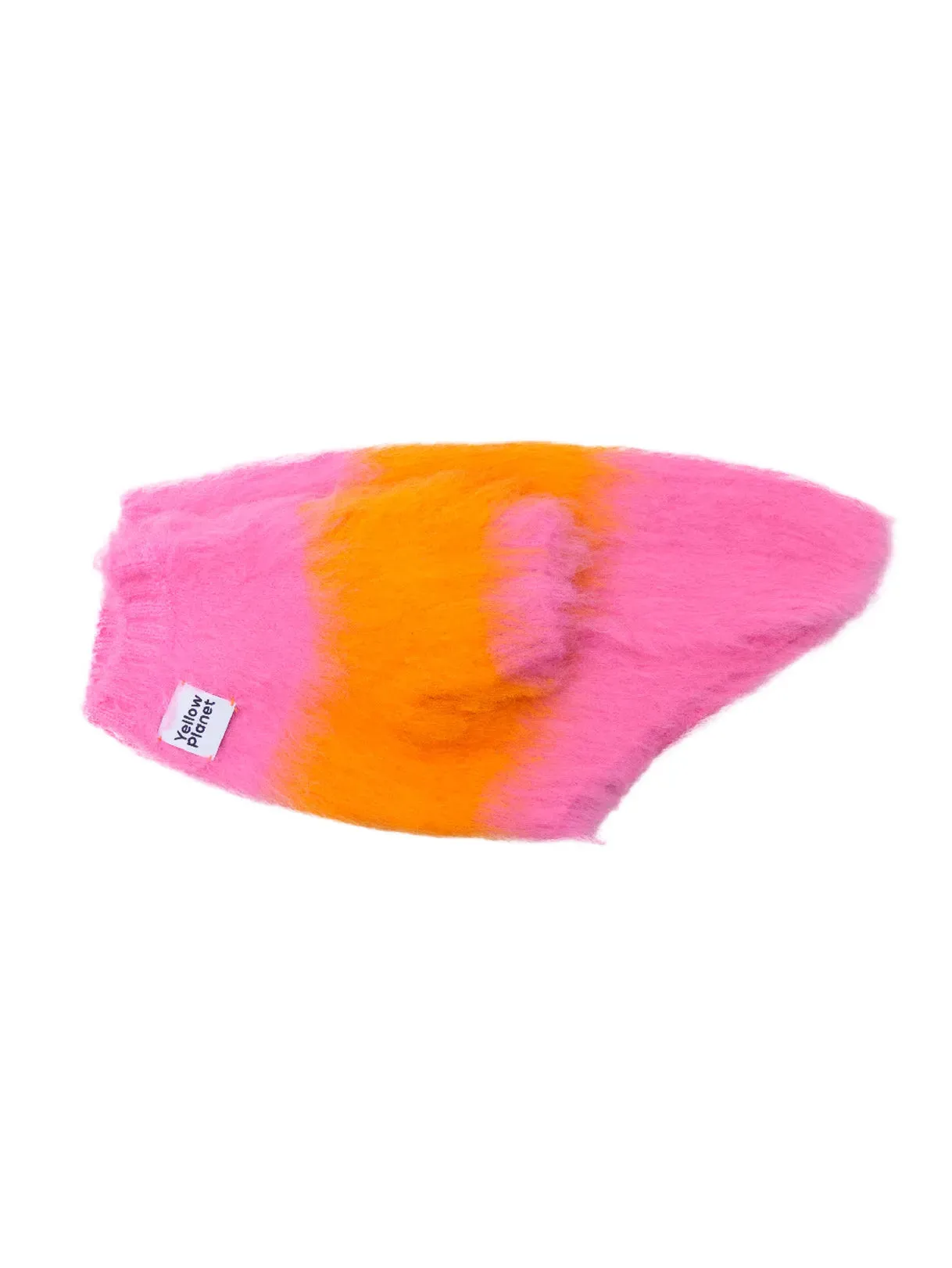 FuwaFuwa | Ultra-Soft Stretchy Fluffy Dog Pullover