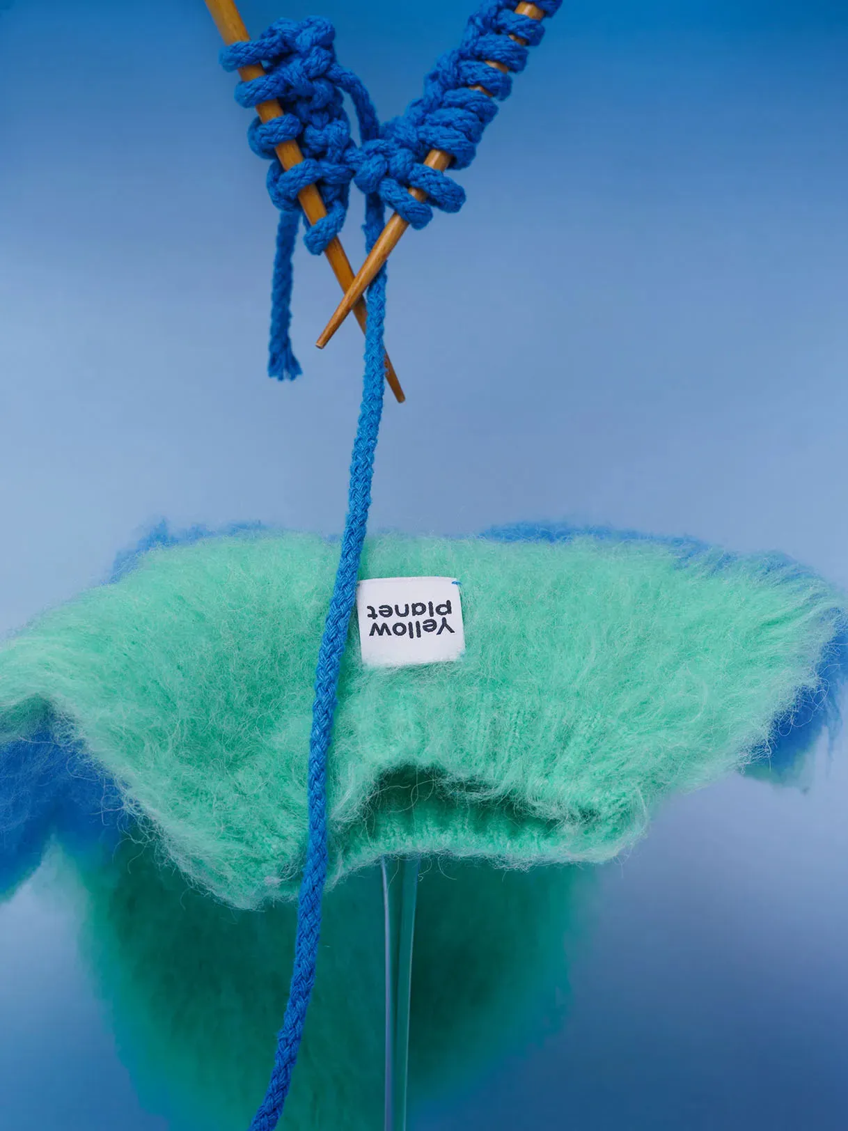 FuwaFuwa | Ultra-Soft Stretchy Fluffy Dog Pullover