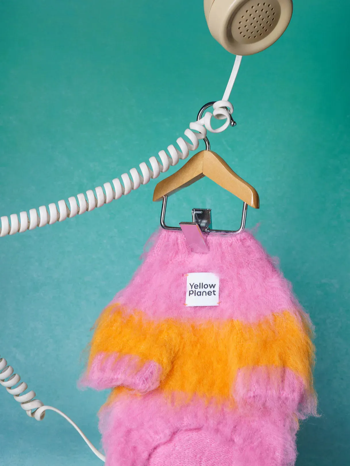 FuwaFuwa | Ultra-Soft Stretchy Fluffy Dog Pullover