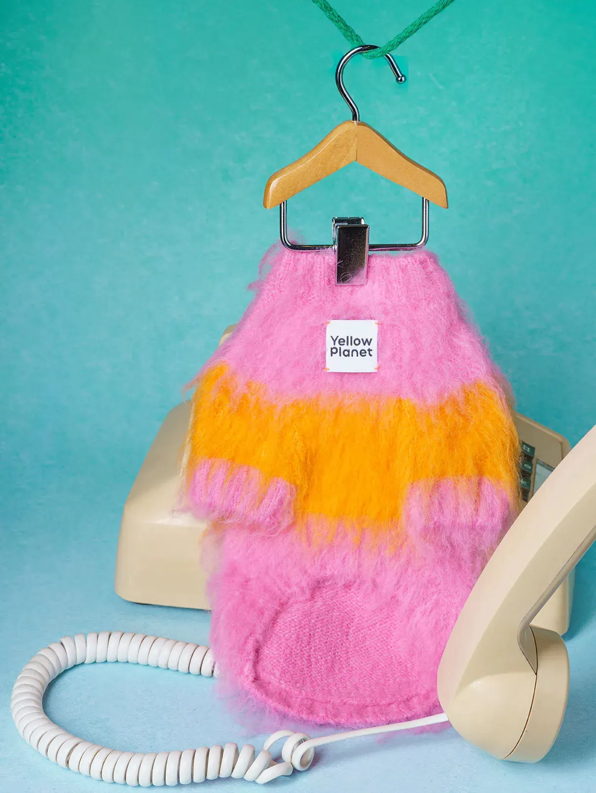 FuwaFuwa | Ultra-Soft Stretchy Fluffy Dog Pullover