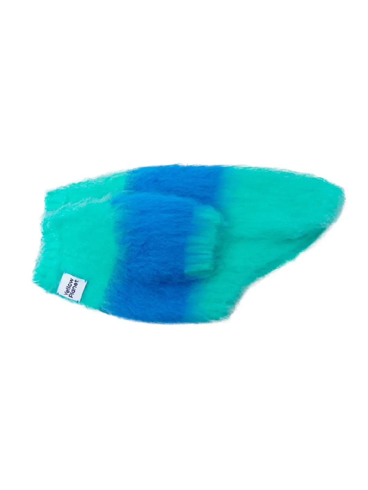 FuwaFuwa | Ultra-Soft Stretchy Fluffy Dog Pullover