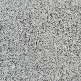 Granite Tile Collection Bianco Catalina - 12"x12"
