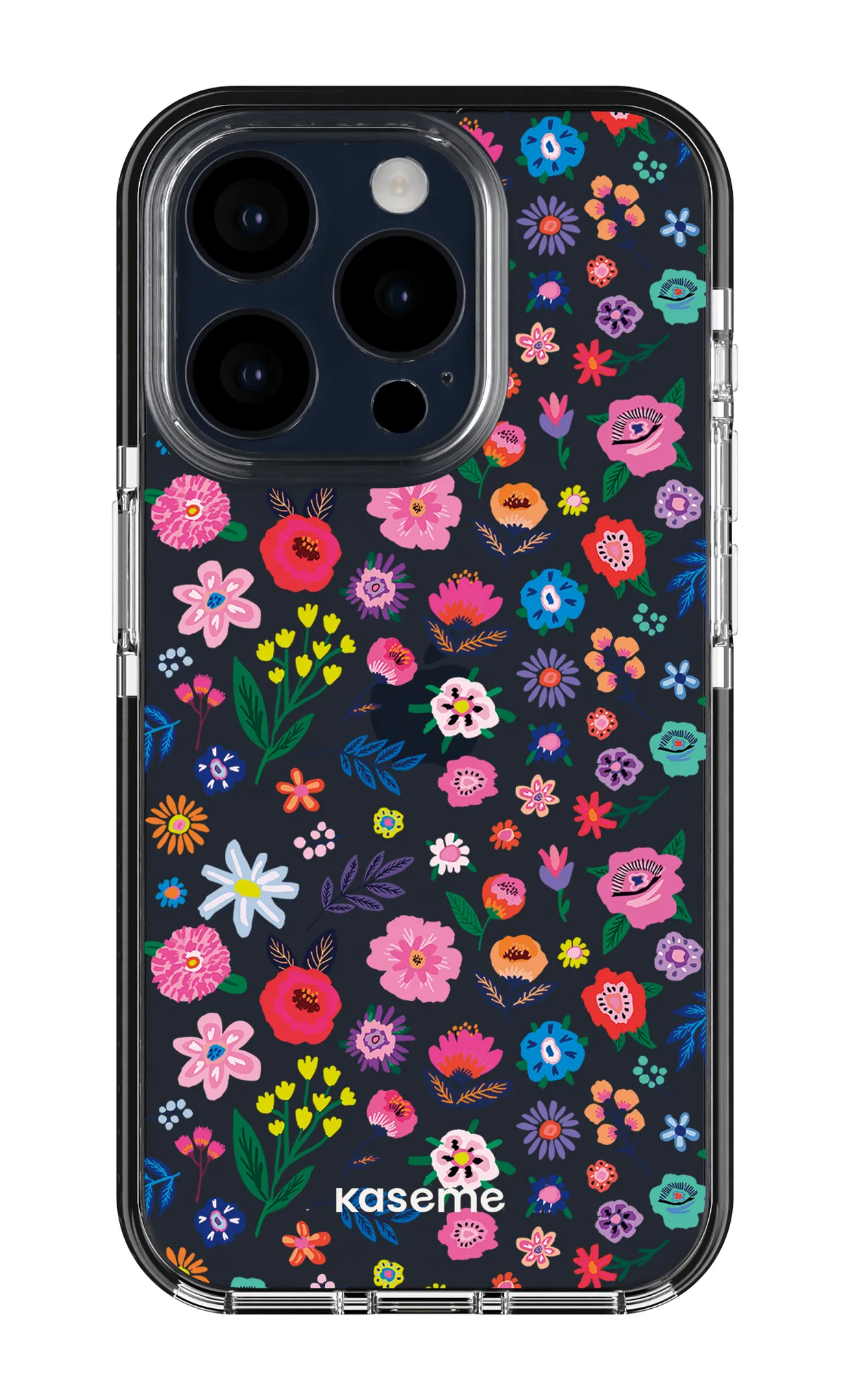 Hallucinate Clear Case
