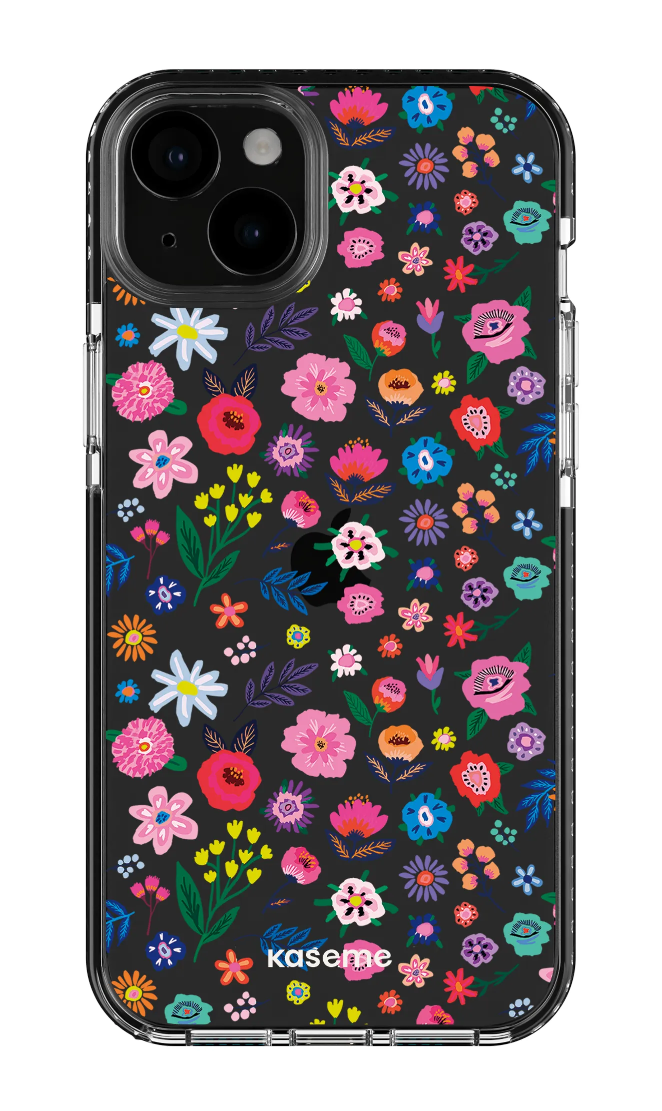 Hallucinate Clear Case