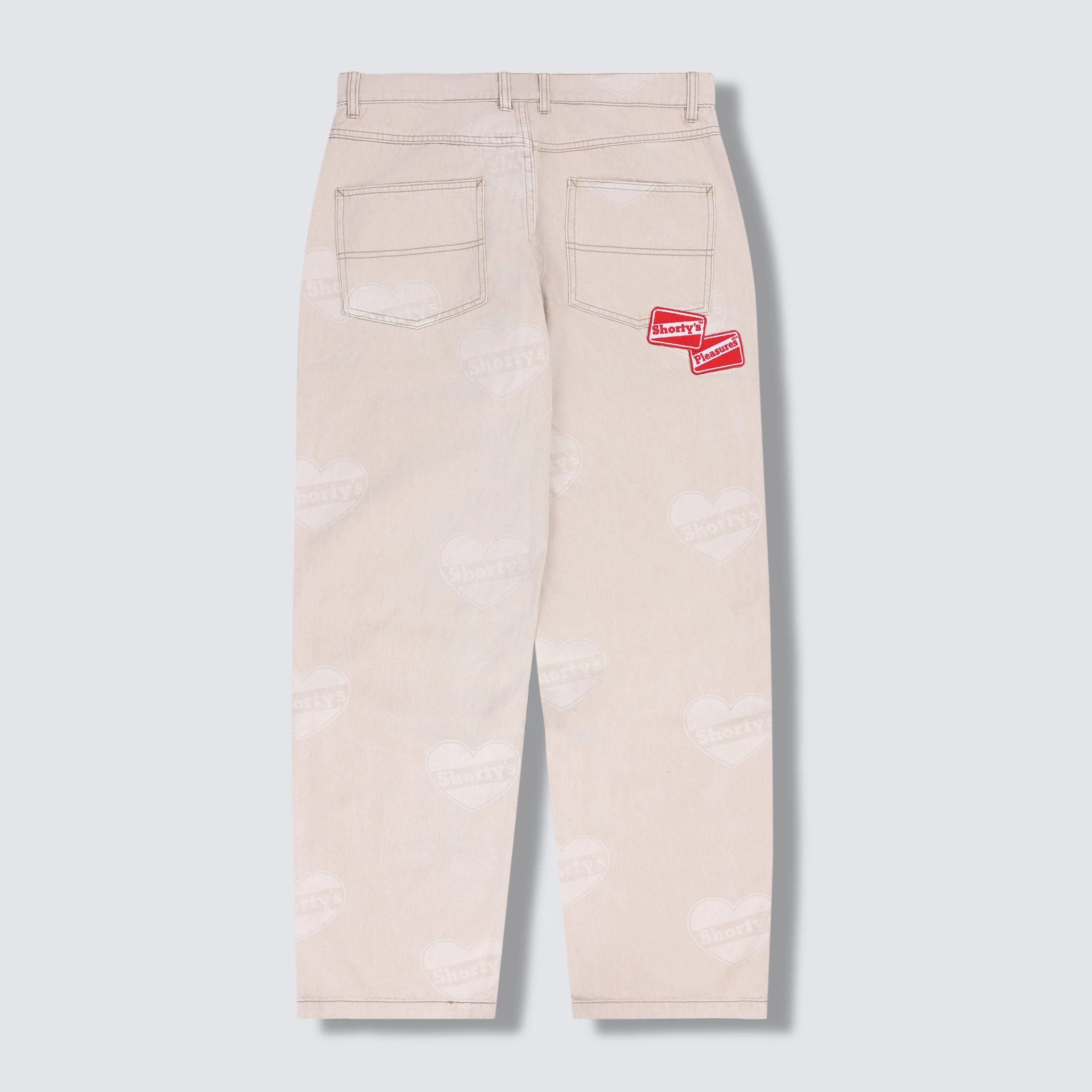 HEART ULTRA WORK PANTS