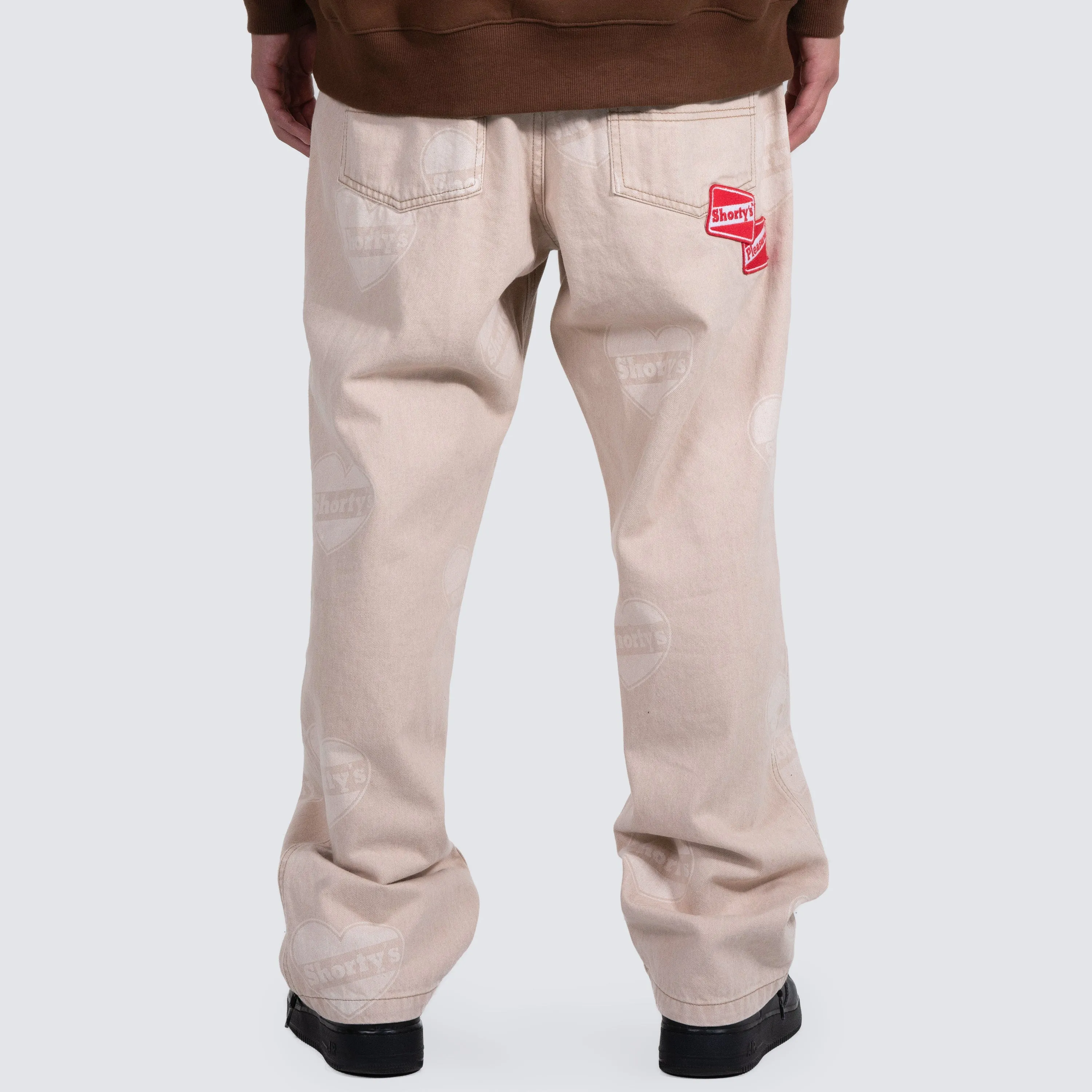 HEART ULTRA WORK PANTS