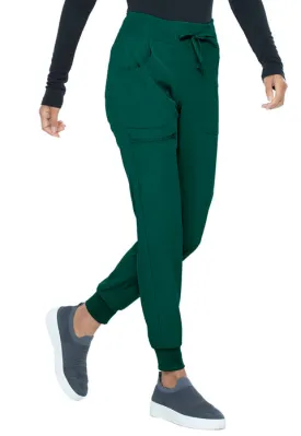 HeartSoul Break on Through Women's Low Rise Drawstring Jogger HS030