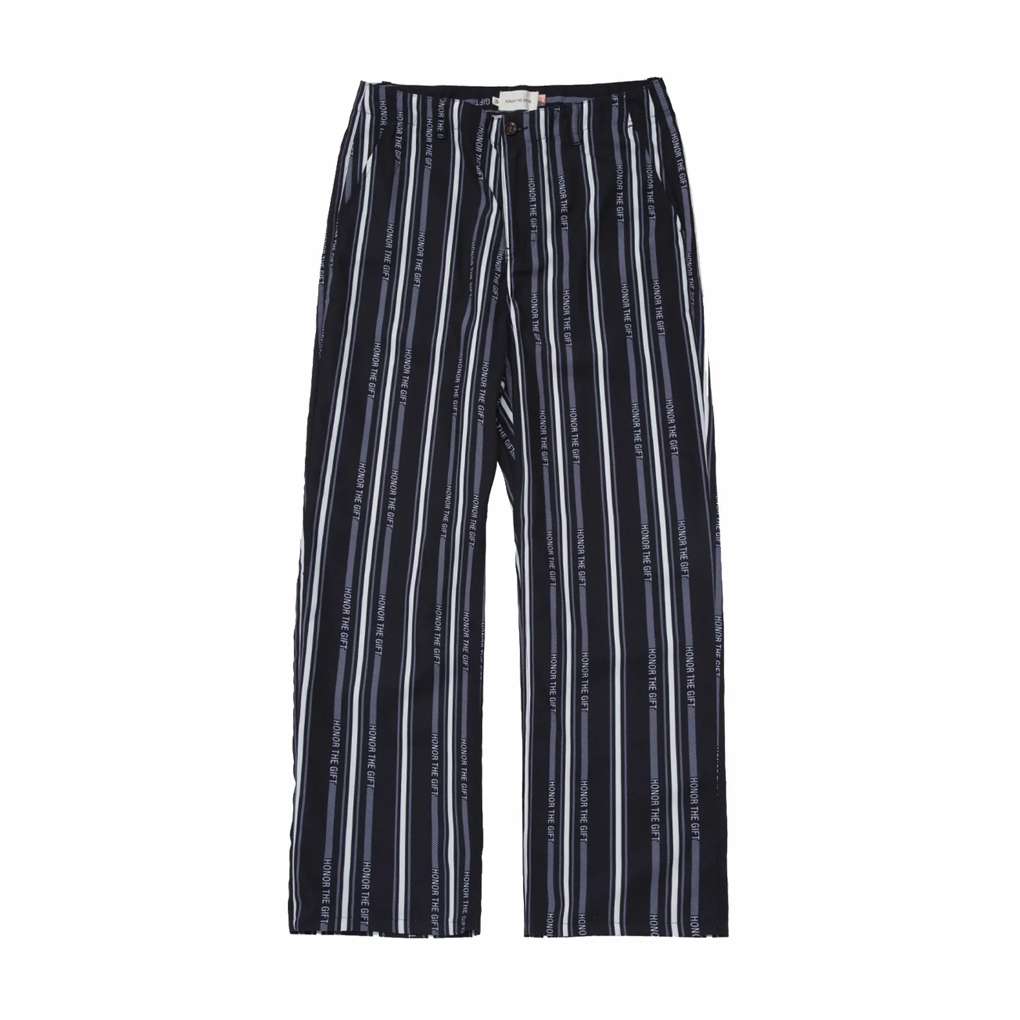 Honor The Gift Honor Stripe Pant (Black)