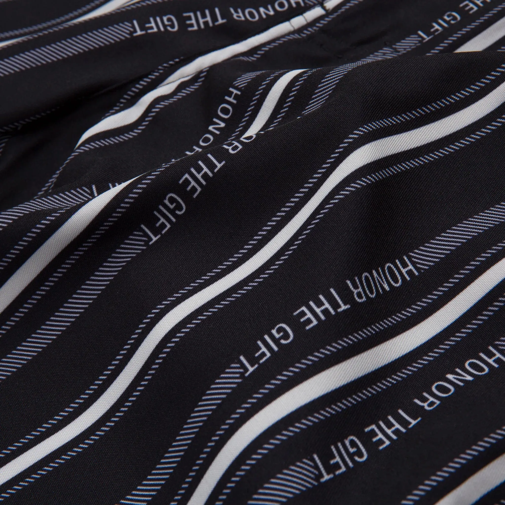 Honor The Gift Honor Stripe Pant (Black)