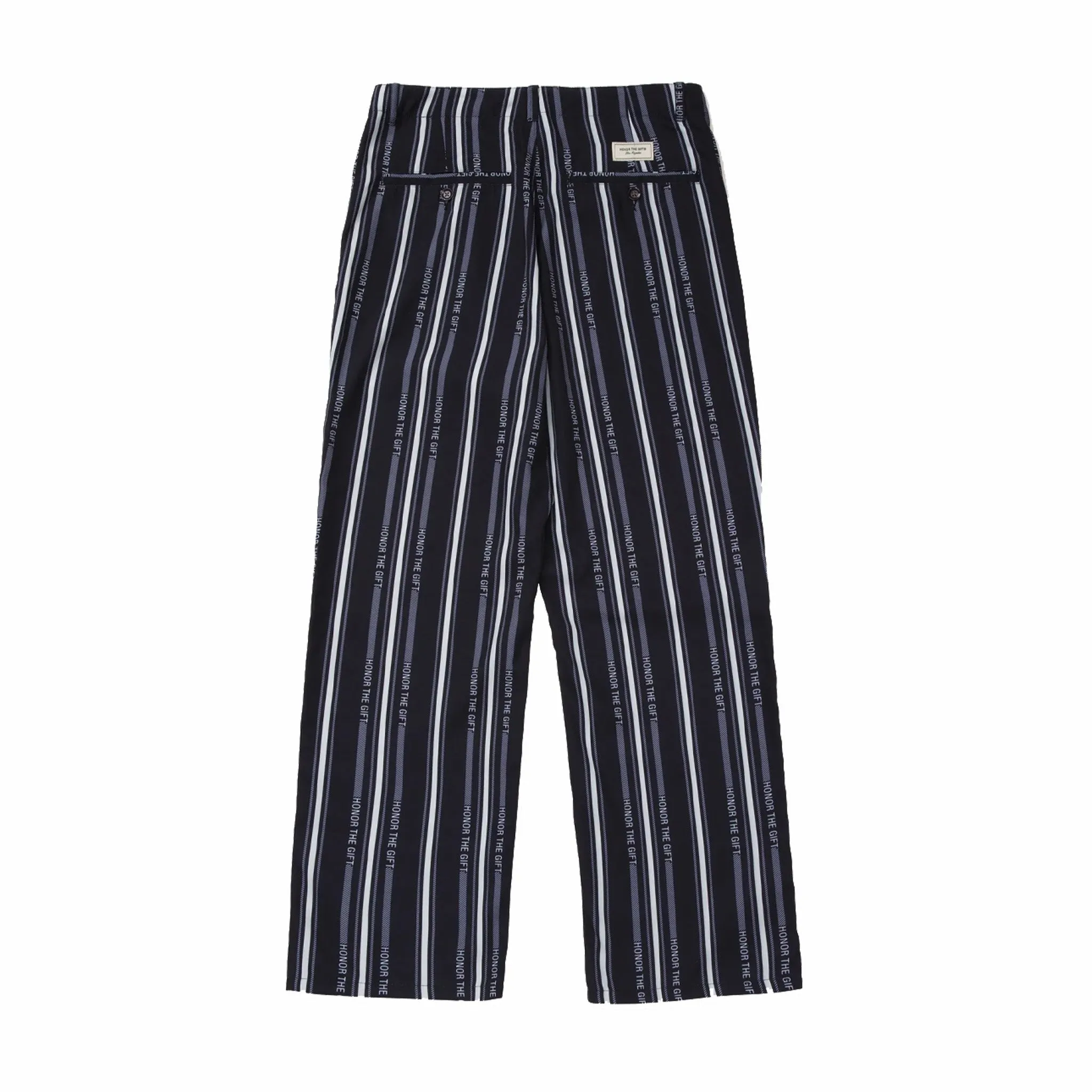 Honor The Gift Honor Stripe Pant (Black)