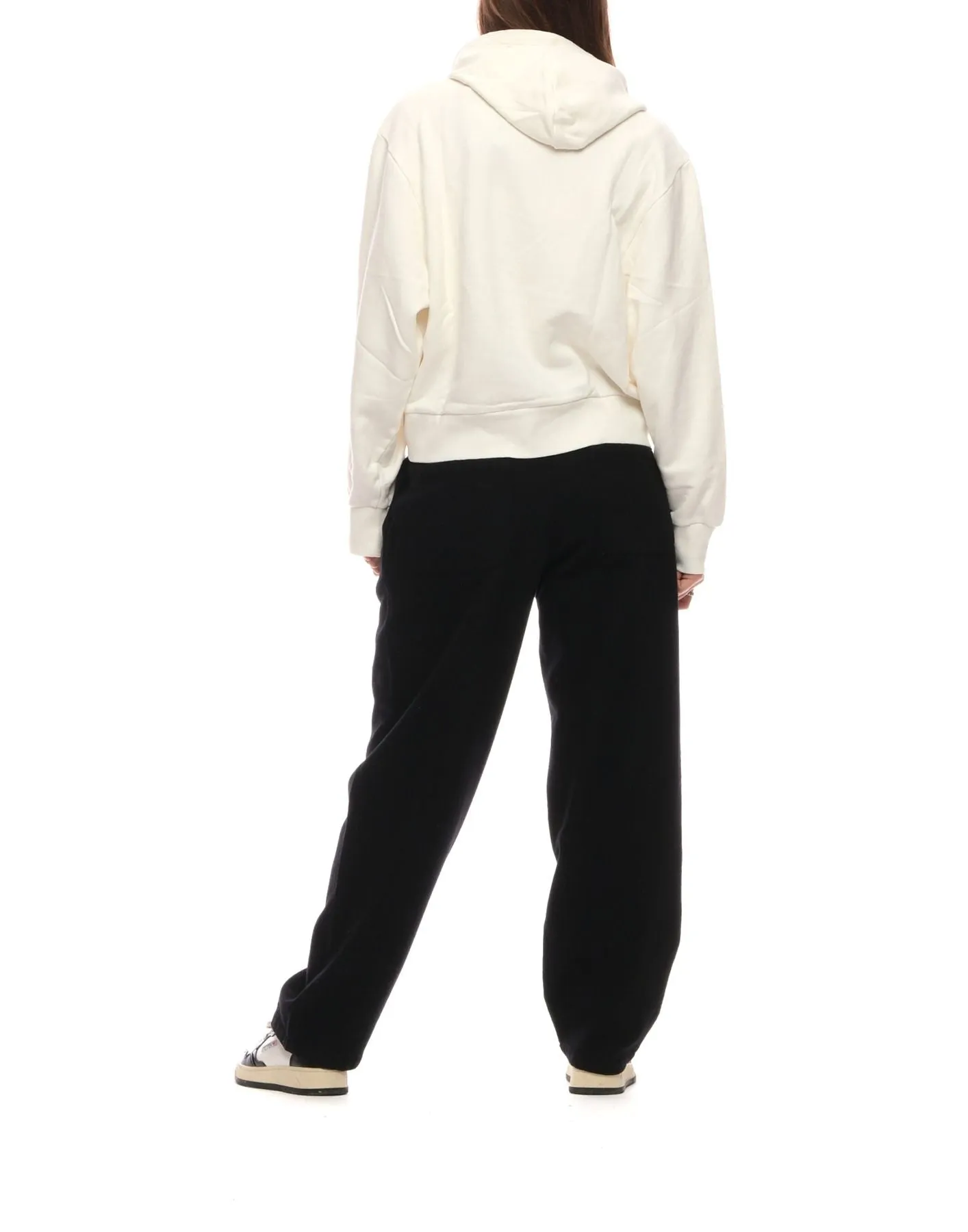 Hoodie woman I032171 WAX CARHARTT WIP