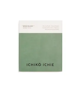 Ichiko Ichie Incense: Rosemary