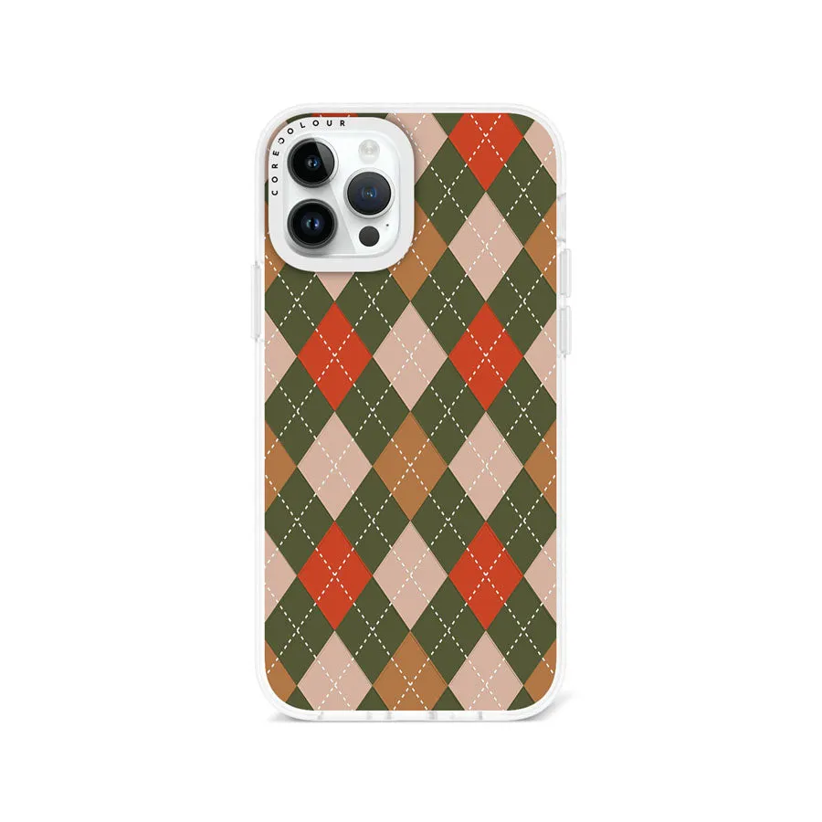 iPhone 12 Pro Brown Sugar Phone Case Magsafe Compatible